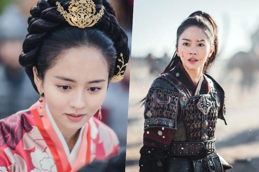 Kim So Hyun, rol dublu în viitoarea dramă „River Where The Moon Rises”