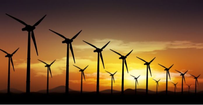 Investiție URIAȘĂ făcută de sud-coreeni: 43,2 miliarde de dolari pentru constucția celui mai mare parc eolian offshore din lume
