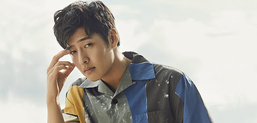 Kang Ha Neul  va juca într-o  nouă dramă plină de suspans difuzată de JTBC