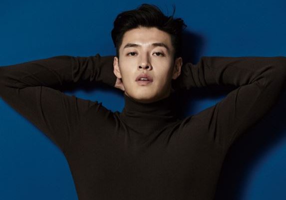 Kang Ha Neul se întoarce pe marele ecran cu un nou film thriller numit “Streaming”