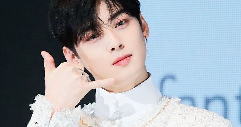 Cha Eun Woo, imaginea trupei ASTRO, s-ar putea alătura distribuției viitoarei drame a OCN,”Island”