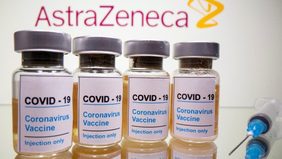 Coreea de Sud suspendă vaccinarea cu AstraZeneca din cauza îngrijorărilor legate de tromboze