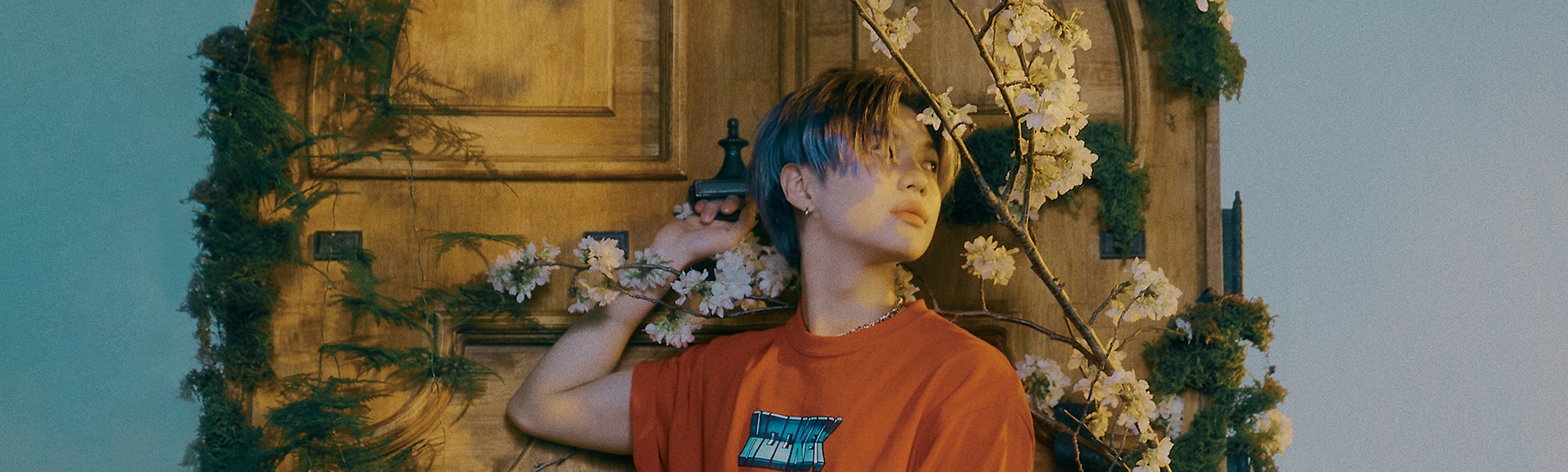 Taemin, din SHINee anunță că se va înrola în armată luna viitoare