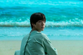 Park Bo Gum vorbește despre filmările pentru „Seobok”, colegul său Gong Yoo și multe altele
