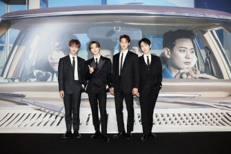 Cea de-a 13-a aniversare a trupei SHINee, sărbătorită într-un mega-eveniment online, pe 25 mai