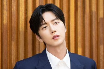 Park Hae Jin  va fi protagonistul unei comedii romantice cu și despre fantome