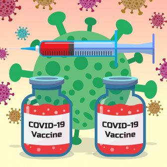 Vaccinul Moderna anti-COVID-19 prezintă o eficacitate de 94%. Serul este eligibil pentru a fi aprobat, spun experții