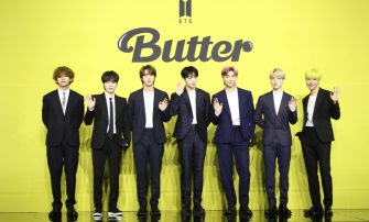 BTS revine cu piesa “Butter”, o piesă fresh, plină de energie, numai bună de întâmpinat vara cu ea!