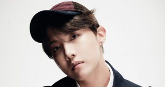 Gest umanitar minunat! Membrul trupei BTS, J-hope, donează 100 de milioane de woni pentru copiii din Africa