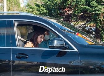 Cuplul MO-MEN-TU-LUI: Actorii Lee Seung Gi și Lee Da In sunt într-o relație!