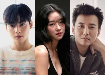 Seo Ye Ji a refuzat rolul principal feminin din viitoarea dramă OCN „Insula”. Decizia este definitivă