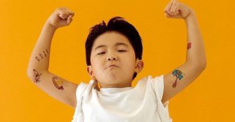 Faceți cunoștință cu micuțul star din filmul Minari – Alan Kim