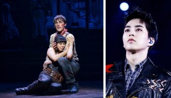 Vești bune pentru fanii EXO! Xiumin a fost distribuit în versiunea coreeană a musicalului „Hadestown”