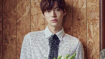 Ahn Jae Hyun se alătură emisiunii “Spring Camp” că membru surpriză