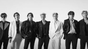 BTS, primul act asiatic care se află pe prima poziție în Billboard Hot 100, timp de 4 săptămâni consecutive