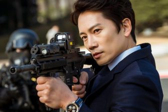 Ji Sung este un judecător incomparabil ce caută să pedepsească răul în drama “The Devil Judge”