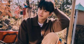 Song Kang – Un tânăr actor ce acceptă nenumărate provocări
