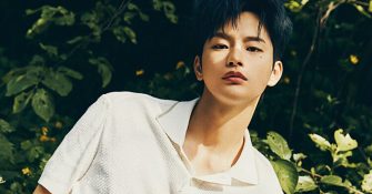 [Interviu] Seo In Guk, fermecătorul Blestem din serialul „Doom at your service”