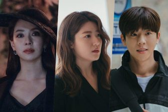 Song Ji Hyo, Nam Ji Hyun și Chae Jong Hyeop sunt un trio incert în viitoarea dramă fantasy “Come to the Witch Restaurant”