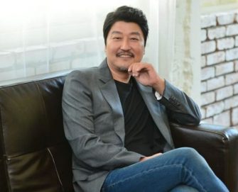 Actorul sud-coreean Song Kang-ho din „Parasite” a fost ales pentru juriul de la Cannes