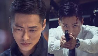 Namgoong Min se transformă într-un agent special de elită, aflat în căutarea răzbunării, în noua dramă „Black Sun”