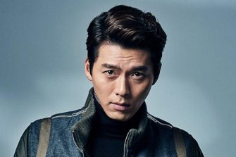 Hyun Bin, numit oficial primul ambasador din zona Asia-Pacific al brandului Tom Ford Beauty