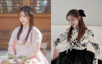 Cântăreața-actriță, Jun Hyo-seong, numită PR ambasador pentru Hanbok