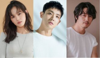 Lui Kang Han Na i s-a oferit un SUPER-rol într-o viitoare dramă istorică, alături de Lee Joon și Jang Hyuk
