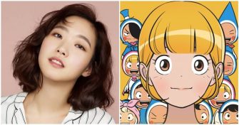 Kim Go Eun și „Celulele” ei zâmbesc strălucitor în afișul publicitar pentru viitoarea dramă a tvN