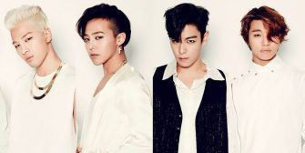 Taeyang, T.O.P și Daesung sărbătoresc cea de-a 15- a aniversare a trupei BIG BANG