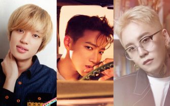 Jun.K., Niel din TEEN TOP, Taeil din Block B vor fi mentori într-o nouă emisiune tip survival