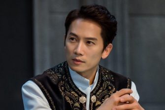 Ji Sung a părăsit agenția Namoo Actors după o colaborare de 11 ani. Ce PLANURI are