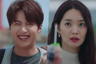 Kim Seon Ho și Shin Min Ah au o relație ciudată în cel mai nou teaser al dramei “Hometown Cha-Cha-Cha”