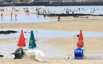 Insula Jeju trece la Nivelul 4, cel mai dificil al distanțării sociale pentru a putea face față cazurilor COVID-19 în creștere