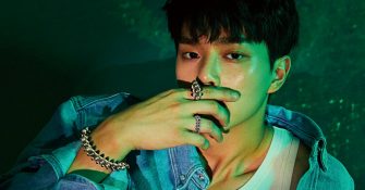 [INTERVIU] Povestea din ochii actorului Song Kang