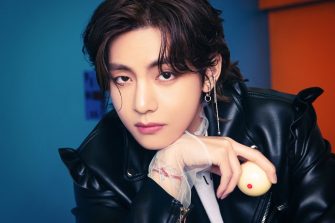V, din BTS, devine primul act coreean care are 9 milioane de like-uri pe Instagram, fără a avea cont personal