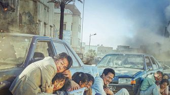 „Escape from Mogadishu” cu Jo In Sung, devine primul film coreean din 2021 care a depăsit 2 milioane de cinefili.