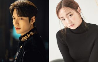 Se întâlnește Lee Min Ho cu Yeonwoo? Agenția actorului a RUPT tăcerea!