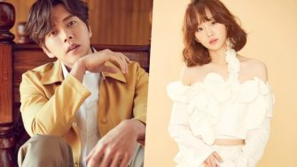 Jin Ki Joo i se va alătura lui Park Hae Jin într-o viitoare K-drama despre fantome