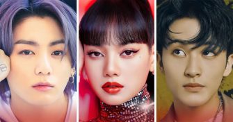 Forbes a alcătuit un top 15 al celor mai bine cotate canale de artiști K-Pop ai anului 2021