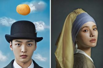 “Dali and Cocky Prince”, NOUA comedie romantică de la KBS2, cu Kim Min Jae și Park Kyu Young în rolurile principale