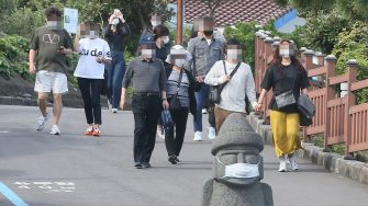 Insula Jeju așteaptă 200.000 de vizitatori în timpul vacanței de Chuseok. Autoritățile locale solicită celor care vin să se testeze înainte de sosire