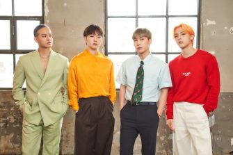 Membrii trupei BTOB vorbesc despre revenire, mesajul melodiei “Outsider” și altele