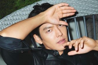 Kim Woo Bin își arată farmecul în noul pictorial GQ Korea și vorbește despre recunoștință
