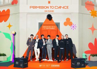 Grupul BTS va susține primele concerte cu public, după doi ani, în Statele Unite ale Americii: “Permission To Dance On Stage – LA”
