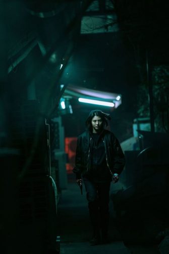 Netflix face publice noile titluri coreene , inclusiv “Hellbound” și “Juvenile Justice”