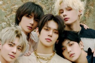 TXT devine a treia trupă K-Pop din istorie care s-a clasat cu un album timp de 11 săptămâni în Billboard 200