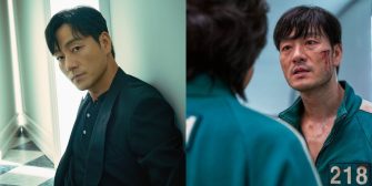 Park Hae Soo, celebrul actor din “Squid Game” vorbește despre viitoarea dramă “Chimera”