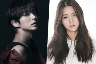 Lee Joon Gi  și Kim Ji Eun vor juca împreună într-o nouă dramă “Again My Life”