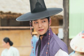 Rowoon, primul rol într-o dramă istorică, “The King’s Affection”.Detalii despre chimia cu protagonista  Park Eun Bin